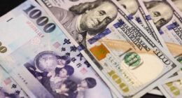 ‘Sell America’ fears drag dollar toward 4-year low on Japan election, China report