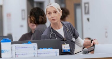 ‘The Pitt’ Season 2 Just Called Back to the Show’s Most Traumatizing Storyline