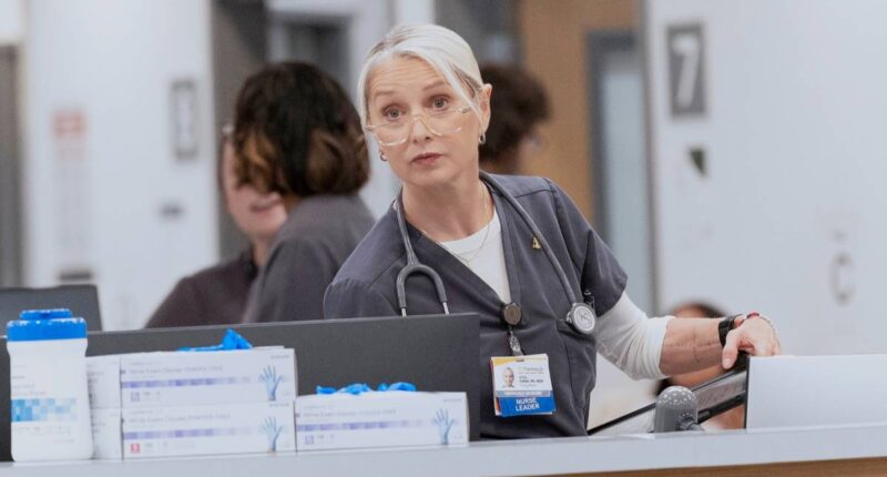 ‘The Pitt’ Season 2 Just Called Back to the Show’s Most Traumatizing Storyline