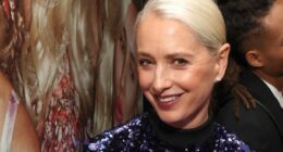 ‘The Pitt’ star Katherine LaNasa buys a new, $1.9 million mansion: ‘A true piece of Los Angeles history’