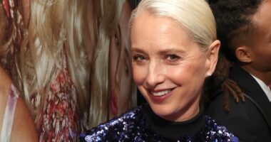 ‘The Pitt’ star Katherine LaNasa buys a new, $1.9 million mansion: ‘A true piece of Los Angeles history’