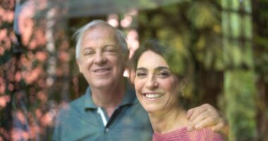 ‘The world feels unpredictable’: I’m 56. My husband is 64. Our mortgage costs $17K a month. Do we pay it off?