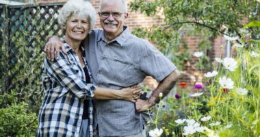 ‘This is our second marriage’: We’re in our 60s. How do we split expenses if we move in together and rent one house?