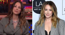 ‘Toxic Mom’ Drama Sparks Kaley Cuoco’s Explosive Attack On Ashley Tisdale