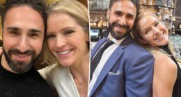 ‘View’ co-host Sara Haines makes candid bedroom confession about husband Max