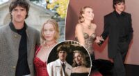 ‘Wuthering Heights’ controversy swirls around Margot Robbie, Jacob Elordi | Viral Press Tours (Video)