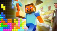 10 Best-Selling Video Games of All Time Ranked by Copies Sold