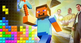 10 Best-Selling Video Games of All Time Ranked by Copies Sold