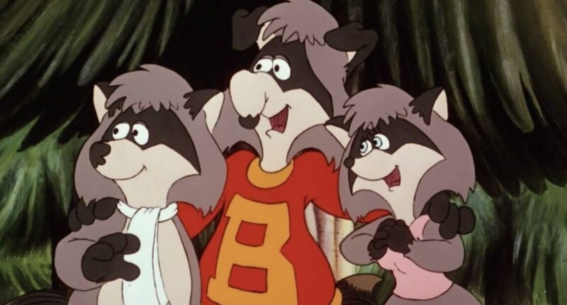 10 Forgotten '80s Cartoons That Deserve Another Look