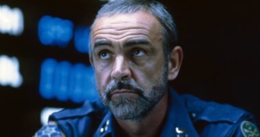 10 Forgotten Sci-Fi Movies That Have Aged Like Fine Wine