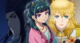 10 Greatest Female Anime Characters Ever, Ranked