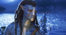 10 Highest Grossing Sci-Fi Movies Of All Time At The U.S. Box Office