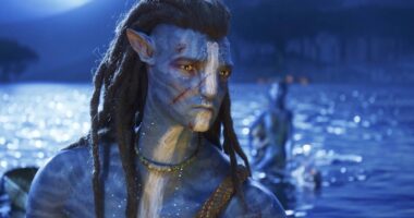 10 Highest Grossing Sci-Fi Movies Of All Time At The U.S. Box Office