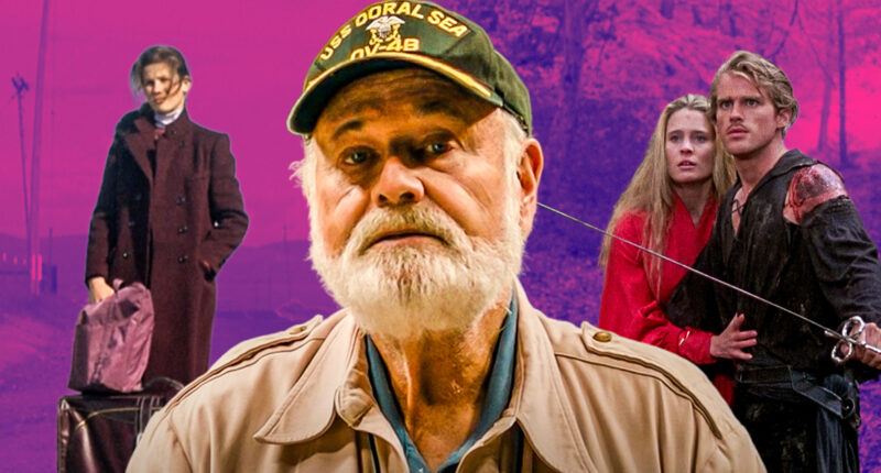 10 Most Critically Acclaimed Rob Reiner Movies, Ranked