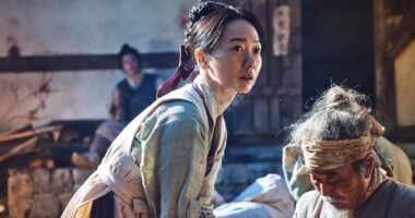10 Most Exciting K-Dramas To Binge-Watch, Ranked