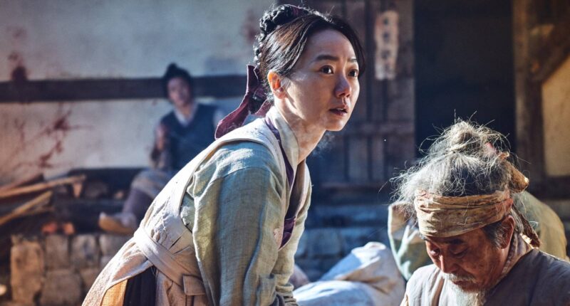 10 Most Exciting K-Dramas To Binge-Watch, Ranked