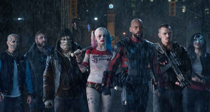 10 Movie Mistakes That Wound Up in the Final Cut