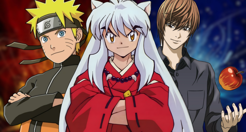 10 Must-Watch Anime Classics You Can Stream Right Now Totally Free (No Catch)