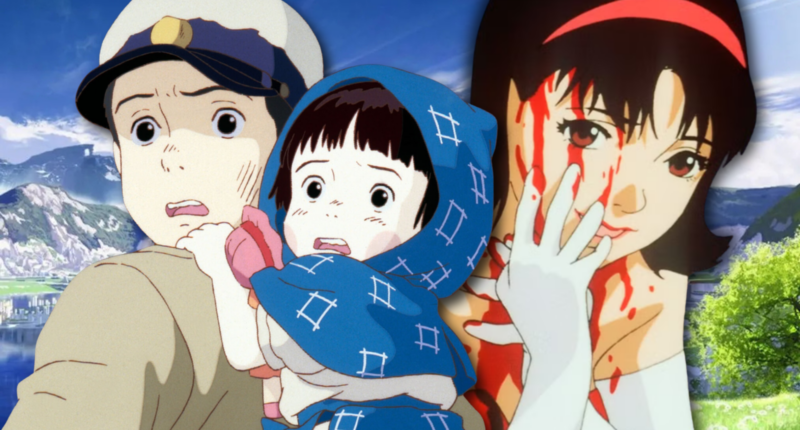 10 Near Perfect Anime Films Every Adult Fan Needs to Watch At Least Once