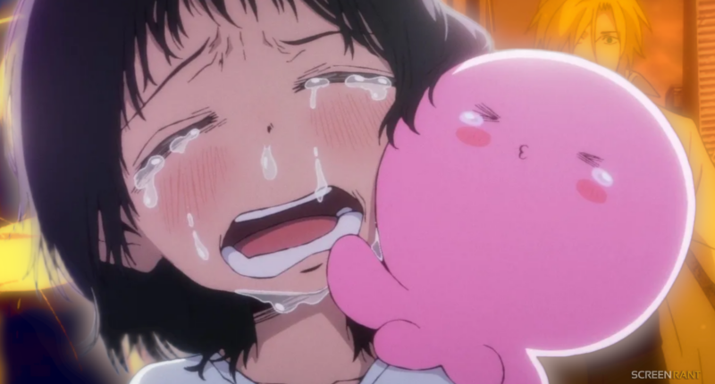 10 Saddest Anime Of All Time, Ranked