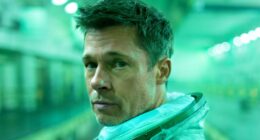 10 Space Travel Movies That Are As Good as 'Interstellar'