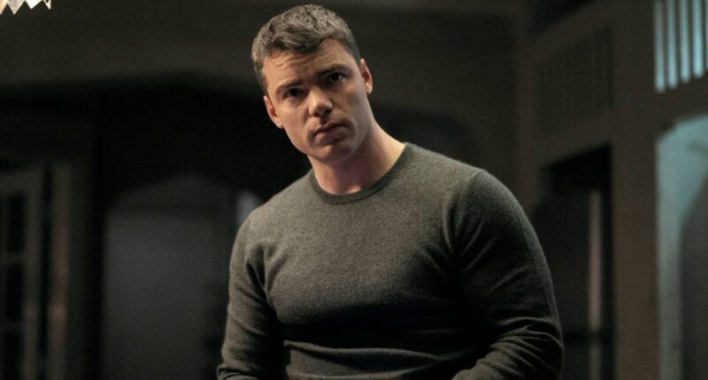 10 Spy Thriller Movies That Deliver the Same Rush As Netflix's 'The Night Agent'