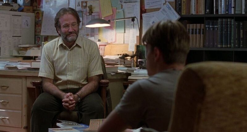 10 Times An Actor's 'Mistake' Made the Final Cut On Purpose