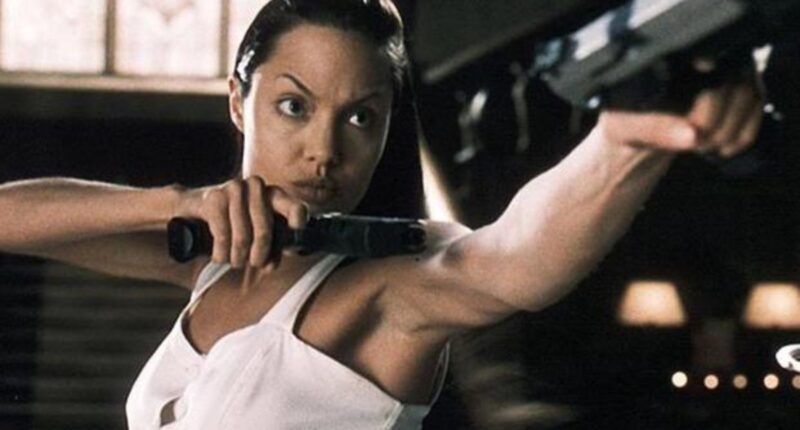 10 Video Games That Actually Became Successful Movies