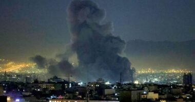 11 stocks to harden your portfolio against Iran risk