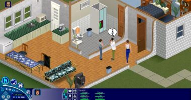 12 Video Games That Were Broken, But Nobody Cared