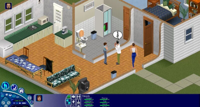 12 Video Games That Were Broken, But Nobody Cared