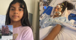 12-Year-Old Girl Dies After Bully Strikes Her in Head With Metal Water Bottle