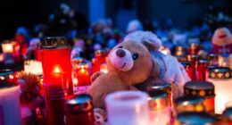 Georgia girl Jada West School Bus Fight Mason Creek Middle School Parents Claim Bullying 