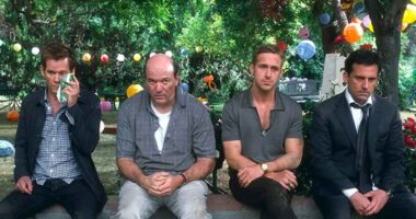 13 Movie Plot Twists That Knocked Us Off Our Seats