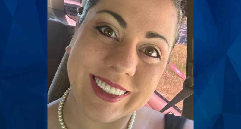 13-Year-Old Oklahoma Boy Accused of Shooting Mom to Death, Fleeing to Texas