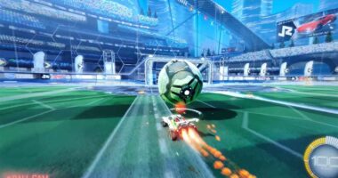 15 Games Where the Skill Gap Gets Big Fast
