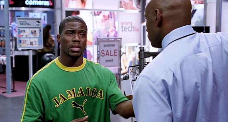 15 Iconic Scenes That Were Almost Totally Improv