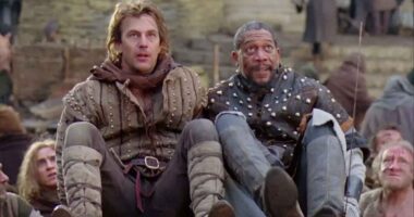 15 Movie Mistakes That Slipped Past the Editor's Booth