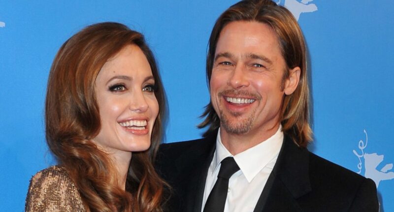 15 Movies Where Romance Went from Acting to Real