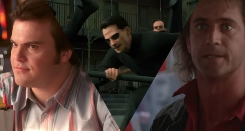 16 Movies That Have Aged Worse Than Warm Milk