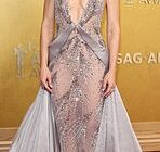 Kristen Bell, Gwyneth Paltrow, Emma Stone and Demi Moore stunned at the 32nd Annual Actor Awards, formerly known as the SAG Awards, in Los Angeles on Sunday