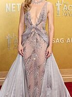 Kristen Bell, Gwyneth Paltrow, Emma Stone and Demi Moore stunned at the 32nd Annual Actor Awards, formerly known as the SAG Awards, in Los Angeles on Sunday