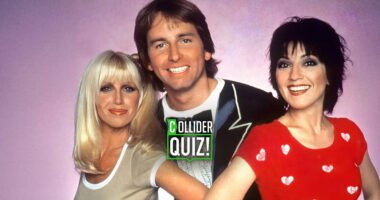 Test Your Knowledge With the Collider TV Quiz — March 3, 2026
