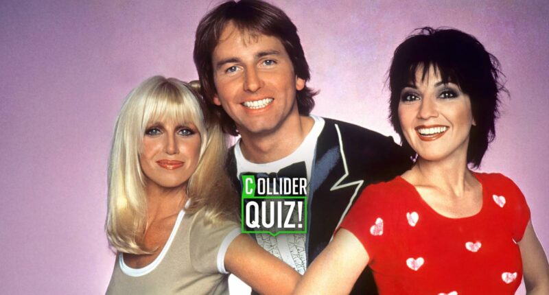 Test Your Knowledge With the Collider TV Quiz — March 3, 2026