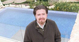 Domenique Wissink is the discreet fixer who runs Extra Ibiza, a luxury concierge firm specialising in ultra-short, ultra-intense party trips