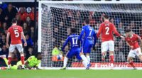 Wrexham vs Chelsea - FA Cup fifth round LIVE: Latest score and updates as Alejandro Garnacho drags Blues back in the game after Sam Smith opener as Ryan Reynolds and Rob McElhenney watch on
