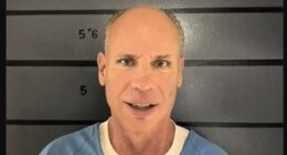 Where is the Killer Today?