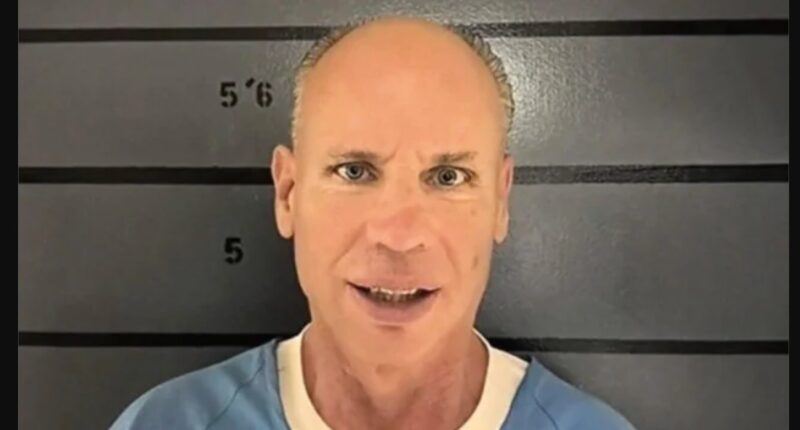 Where is the Killer Today?