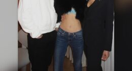 Victoria Beckham awoke to yet another painful reminder of her ongoing estrangement from eldest son Brooklyn on Sunday as Britain celebrated Mother's Day