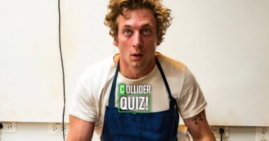 Test Your Knowledge With the Collider TV Quiz — March 16, 2026